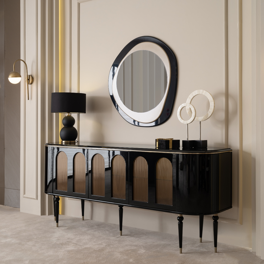 Comoda de Dining de lux, Granada