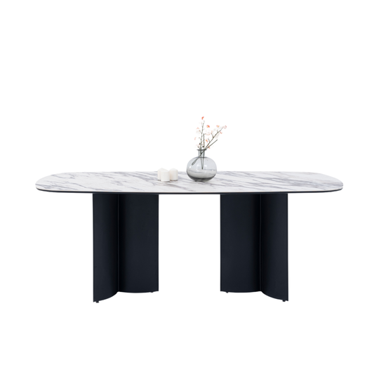 Masa de Dining, Tores