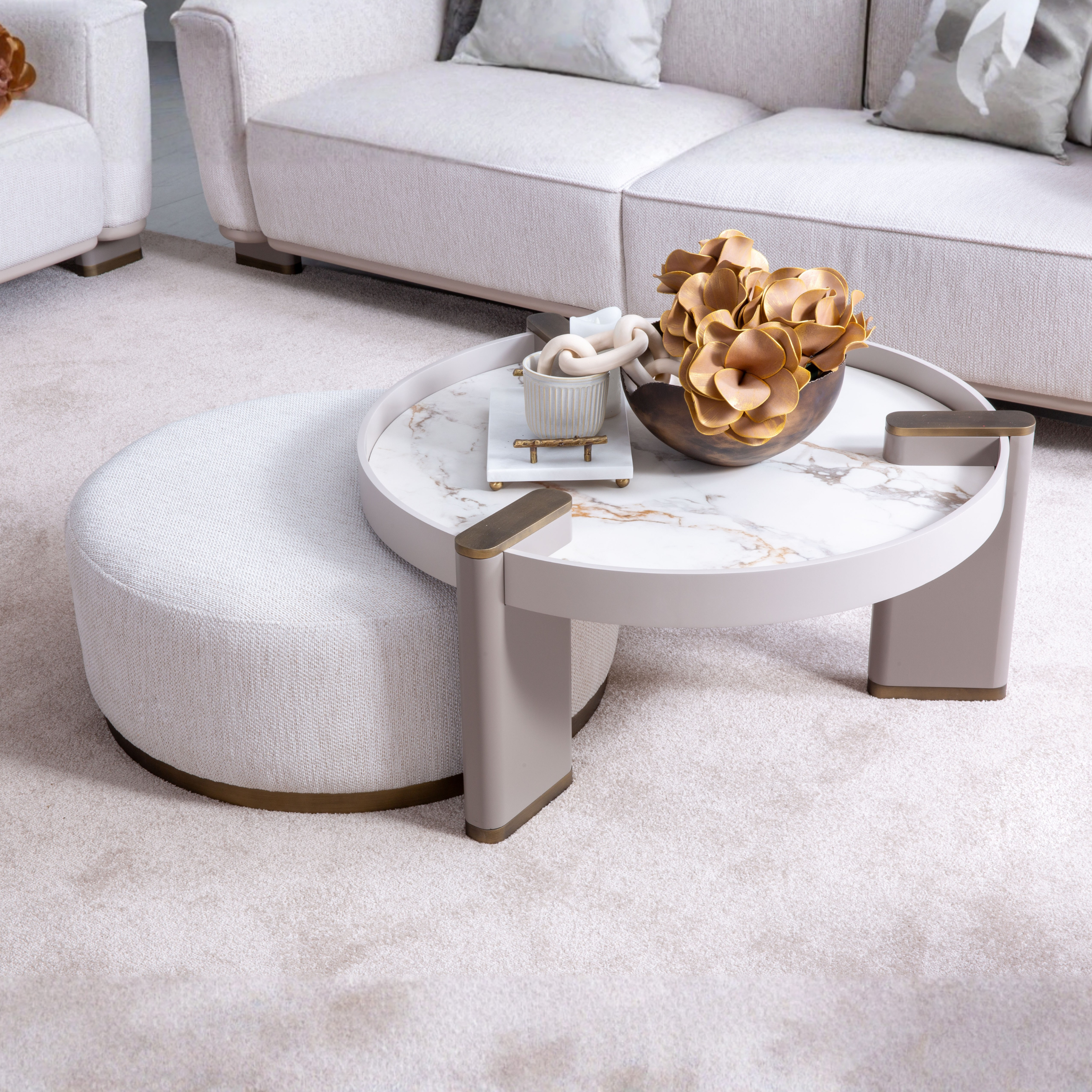 Colectia de Living si Dining, Telar