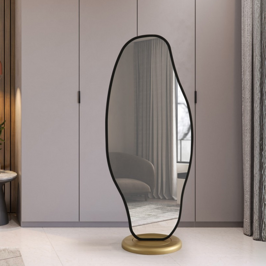 Oglindǎ Modernǎ, Dublin T