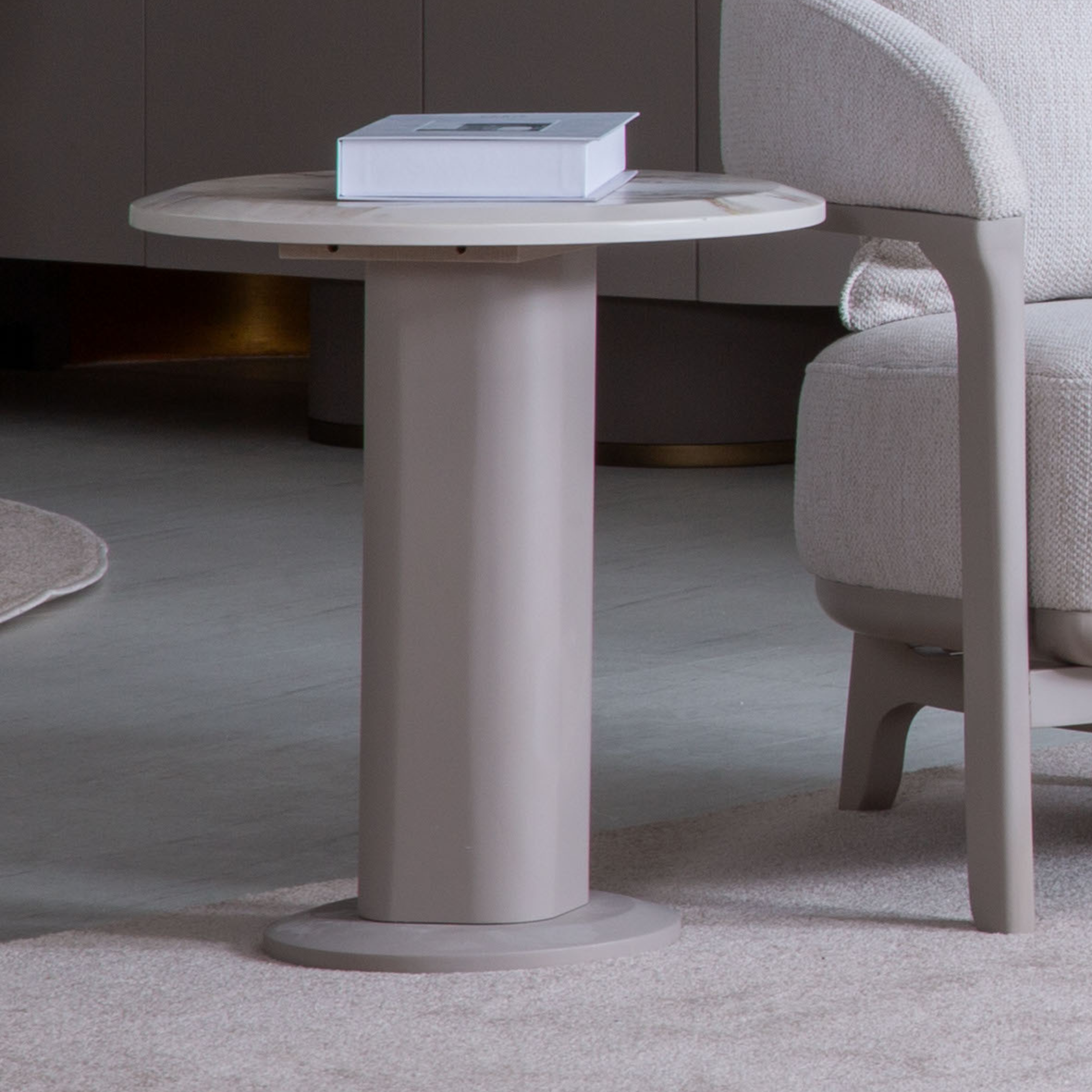 Colectia de Living si Dining, Telar