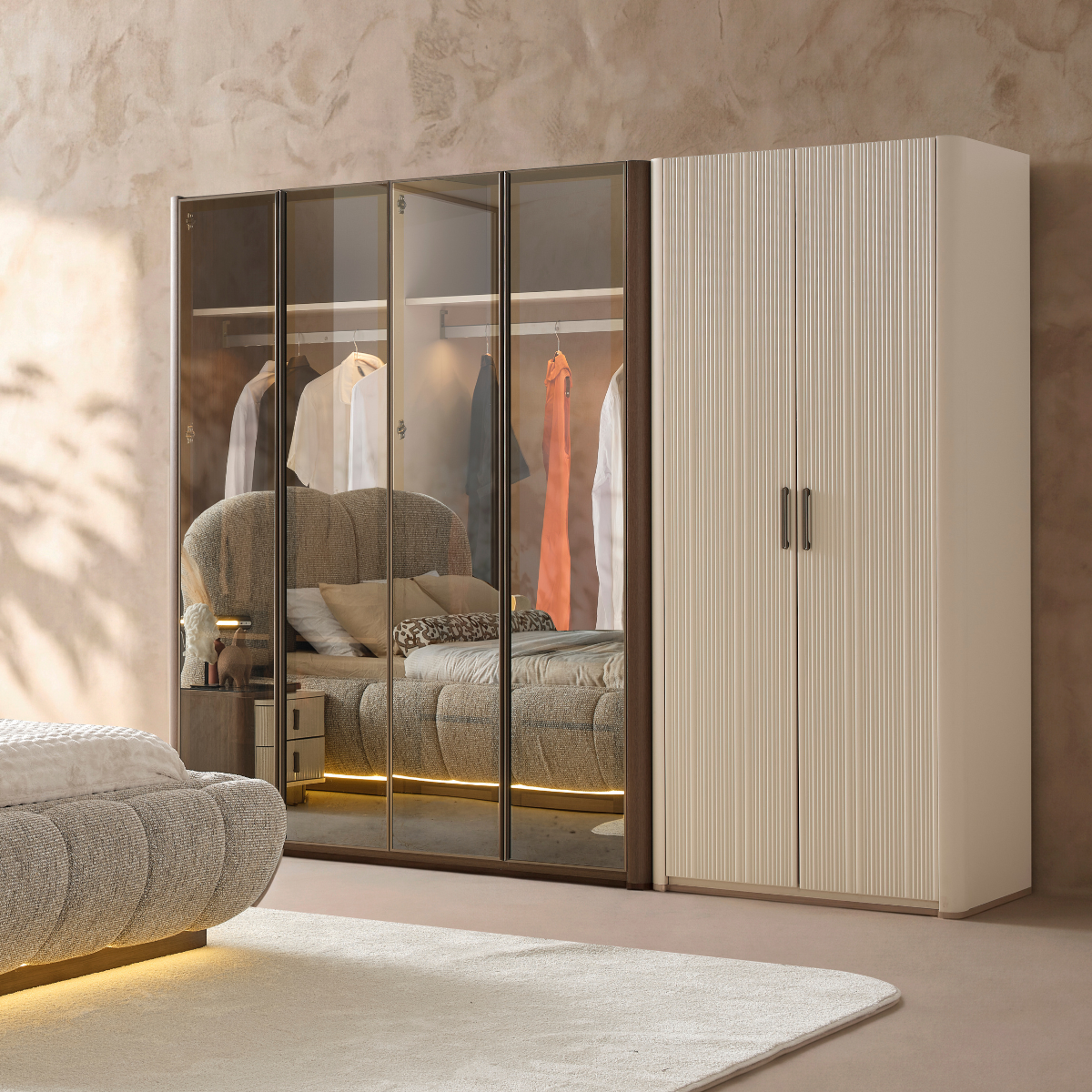 Set Dormitor Modern Velaris