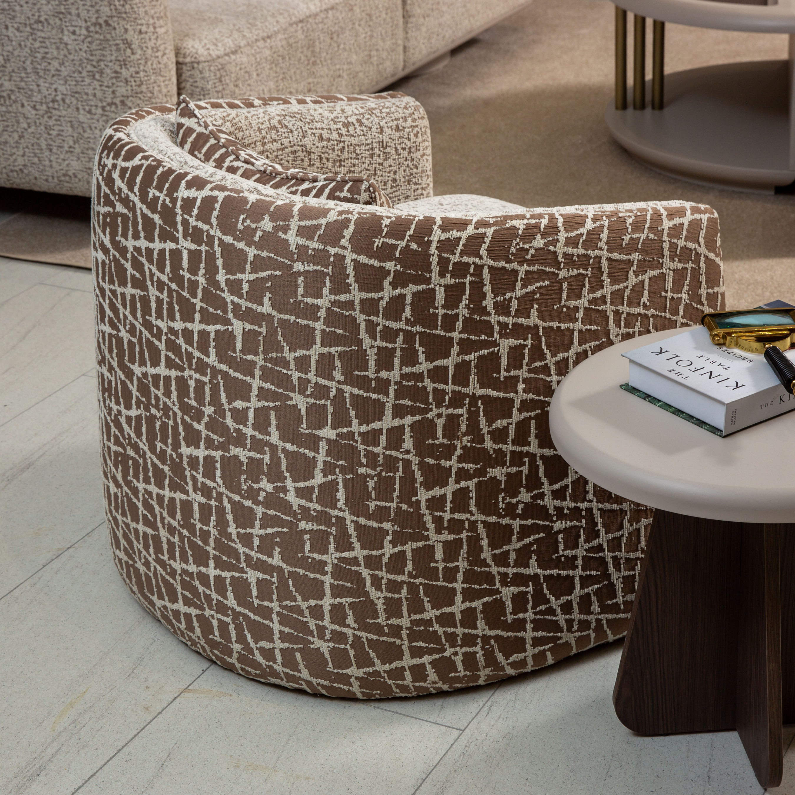 Colectia de Living si Dining, Golf