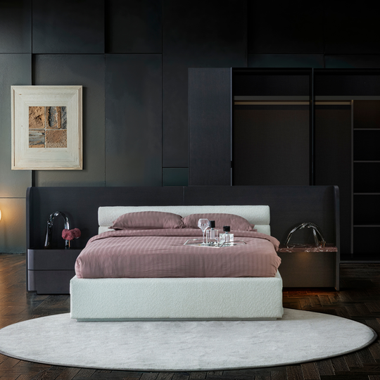 Set Dormitor Portofino – Design Modern