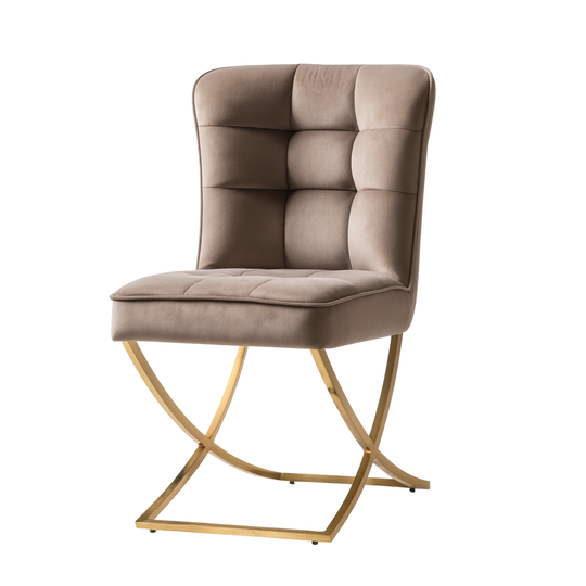 Scaun de Dining, Mara