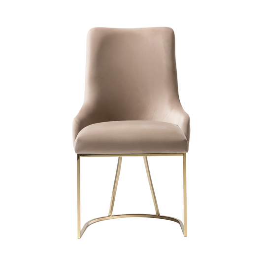 Scaun de Dining, Monaco