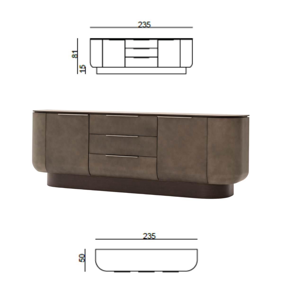 Colectia de Living si Dining, Loco