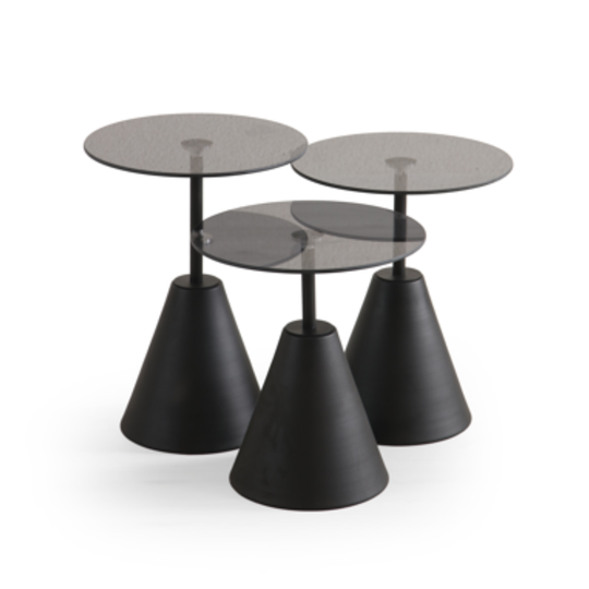 Set 3 Masute de Cafea, Etna T