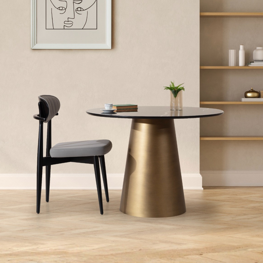 Masa de Dining, Gusto T