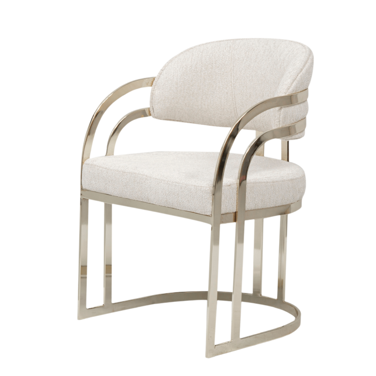 Scaun de Dining, Endrik C