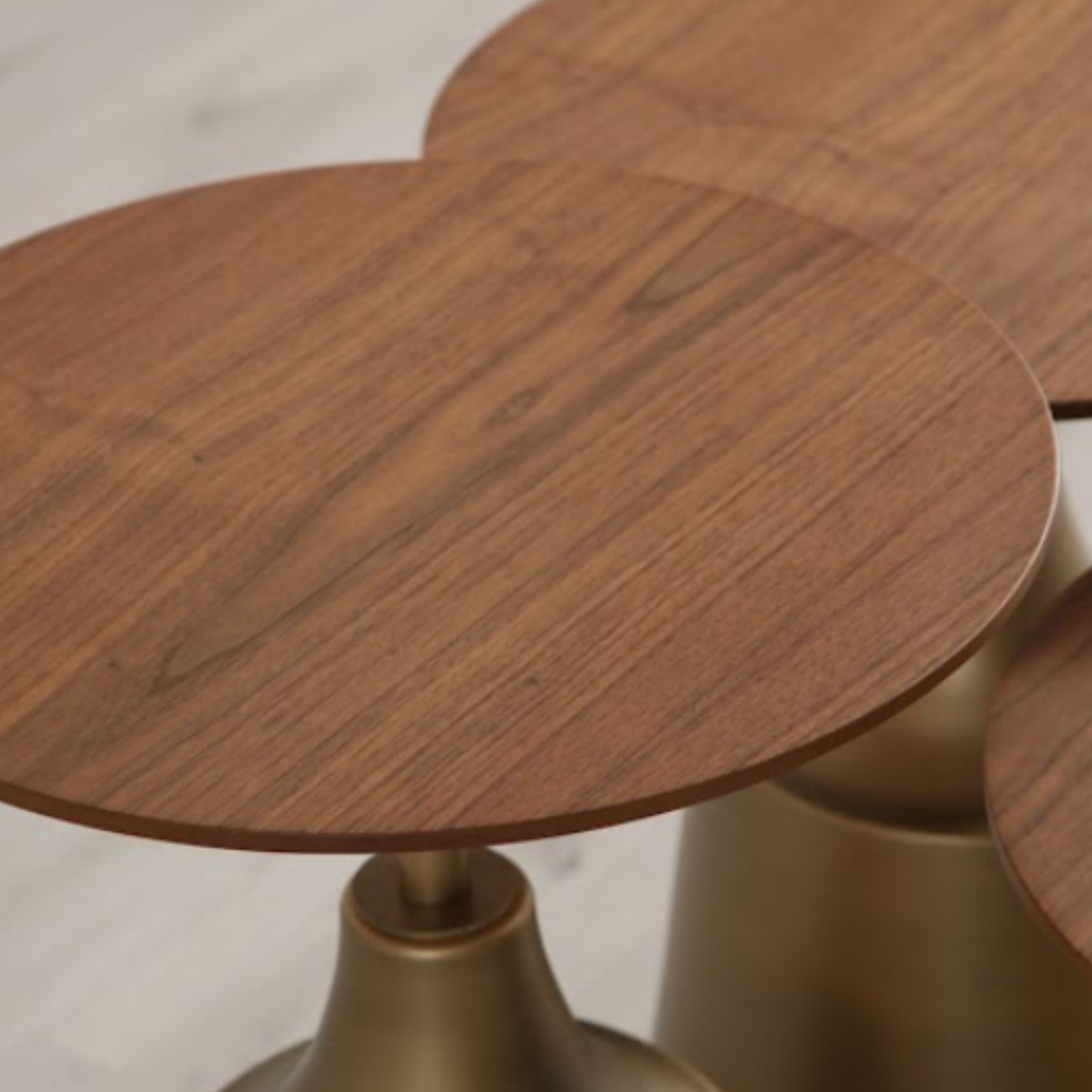 Set 3 Masute de Cafea, Tiena T