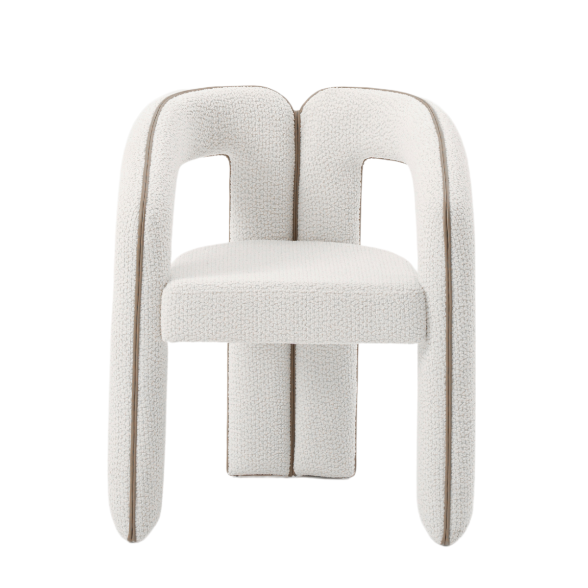 Scaun  modern, Pera