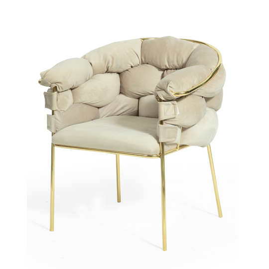 Scaun de Dining, Malaga C