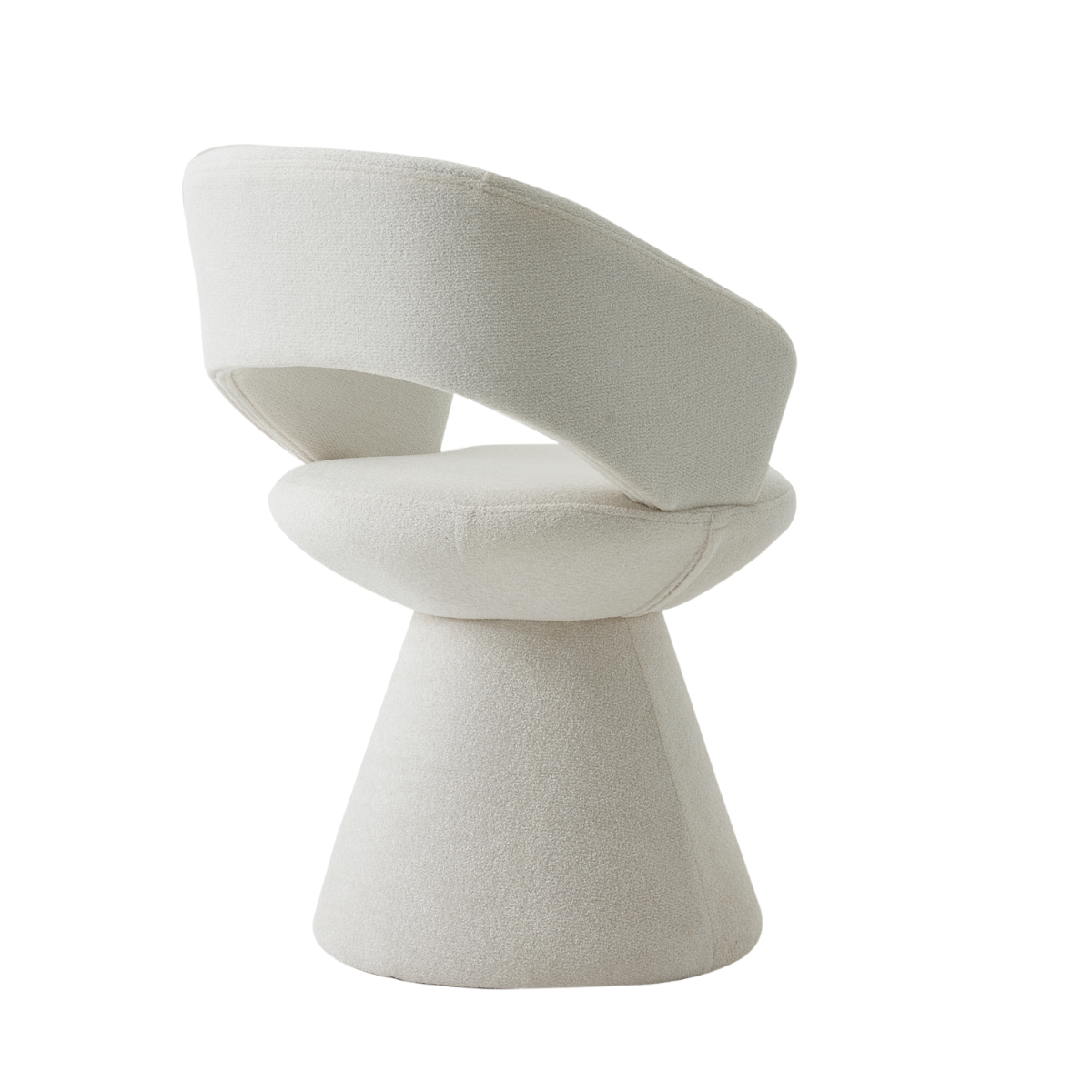 Scaun  modern, Pedri