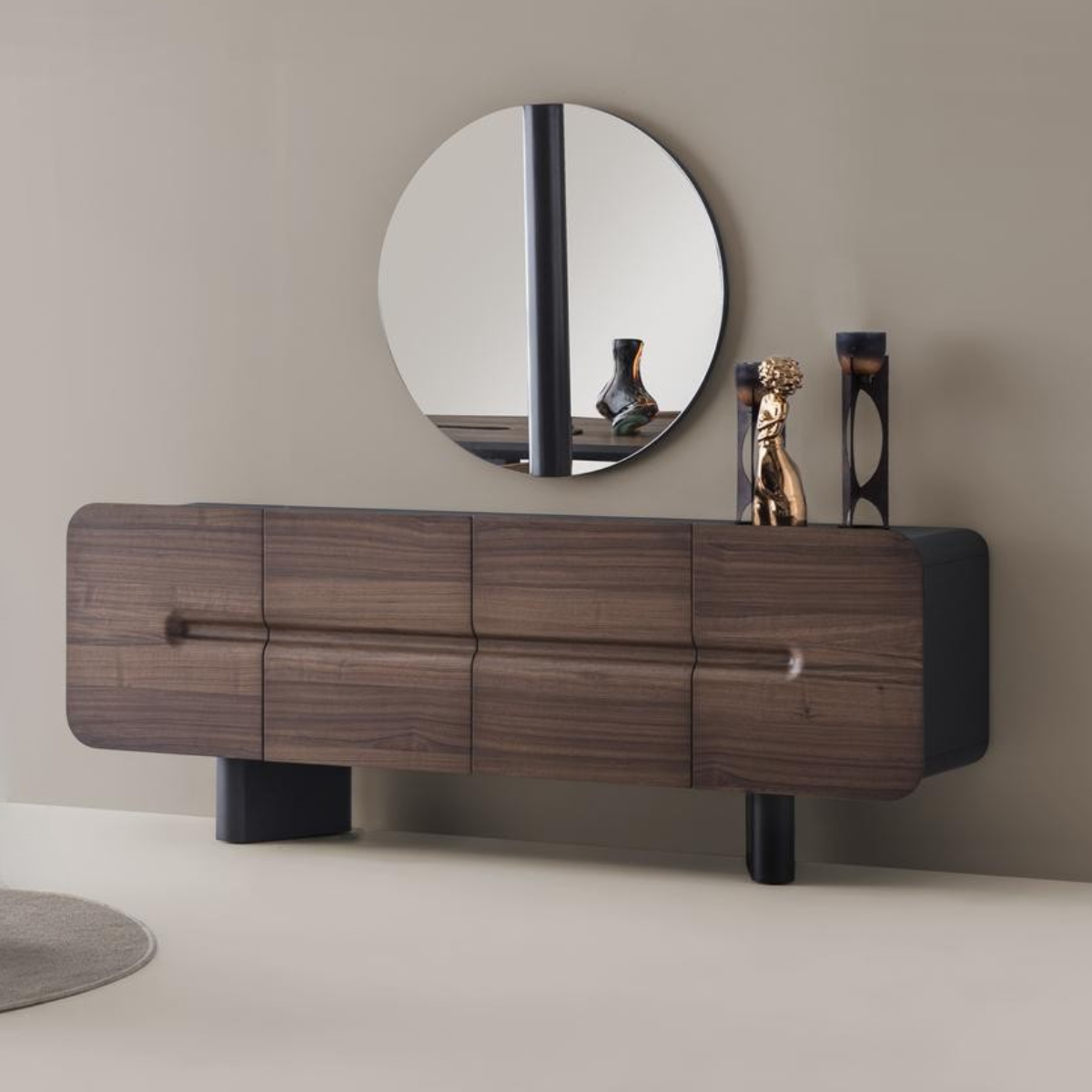Comoda de Dining de Lux, Valmonte