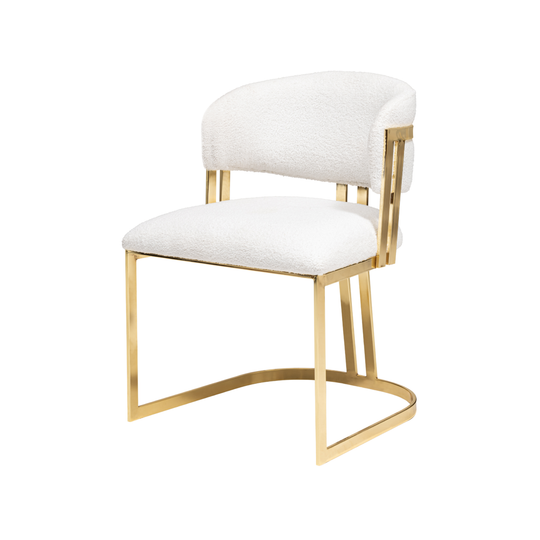 Scaun de Dining, Viana