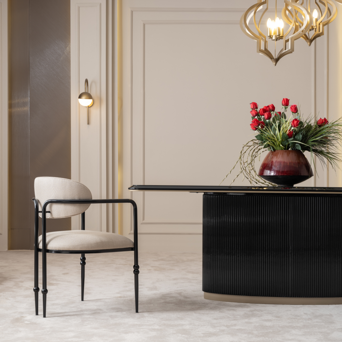 Colectia de Living si Dining de lux, Granada