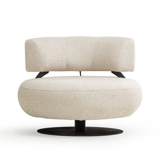 Fotoliu Bucle,Vivaldi