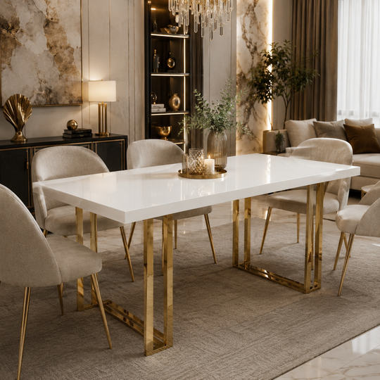 Masa de Dining de lux, ARVEN