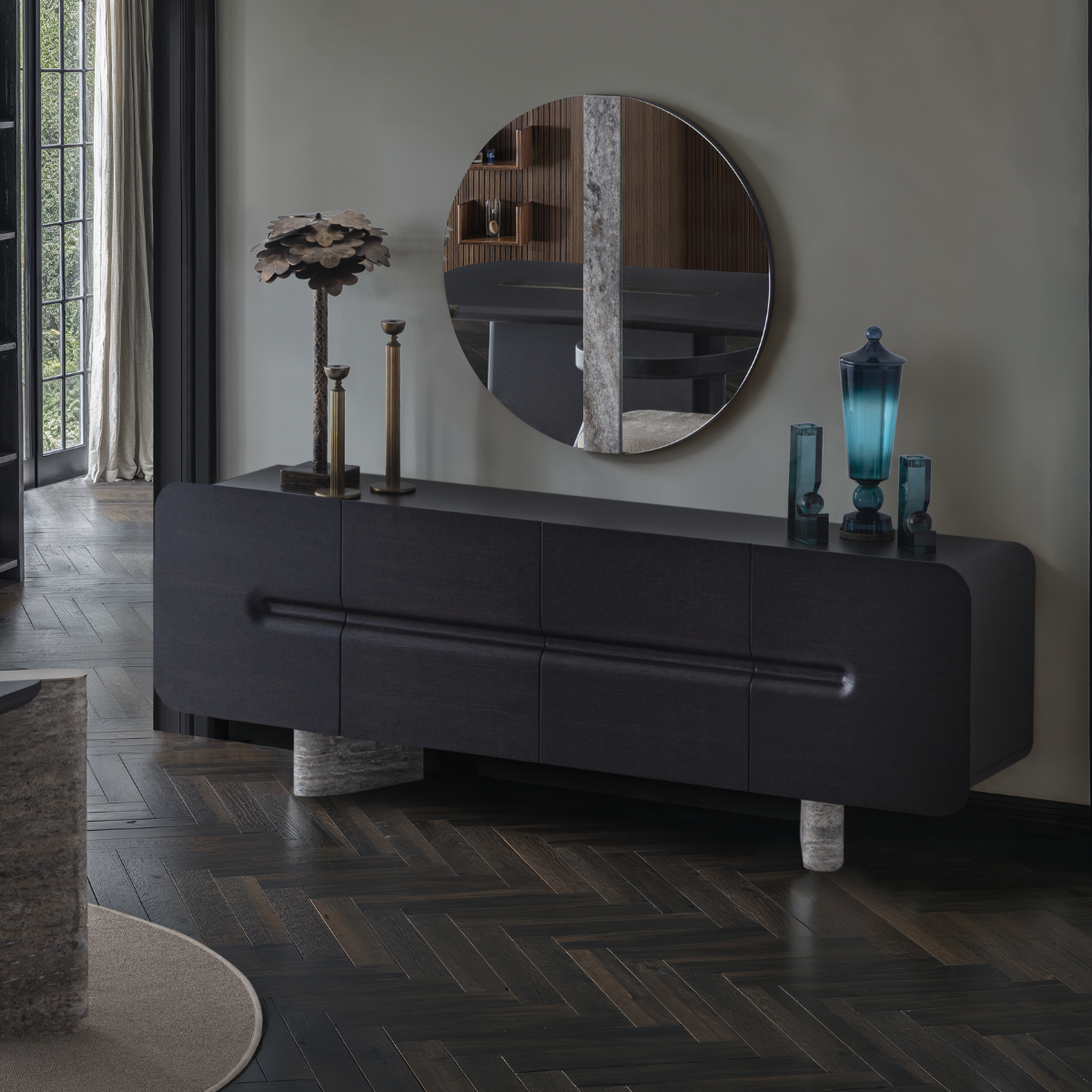 Colecția Valmonte – Mobilier Living & Dining Modern de Lux