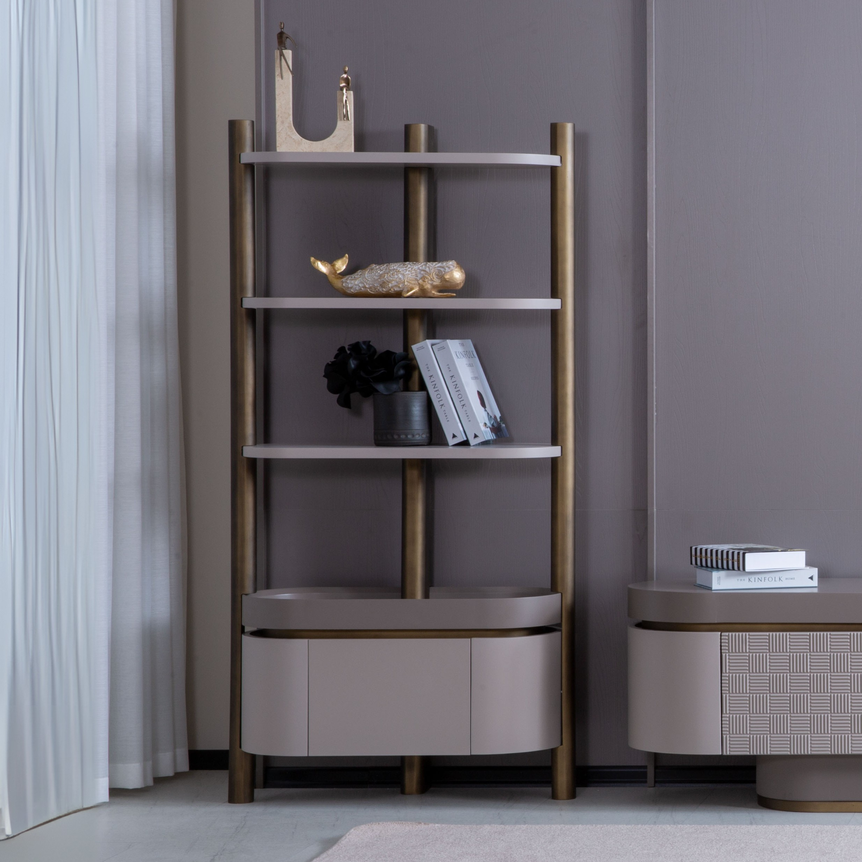Colectia de Living si Dining, Telar