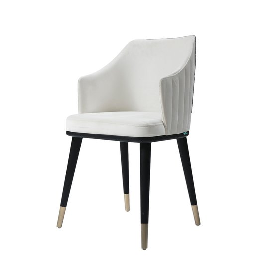 Scaun de Dining, Scarlet C