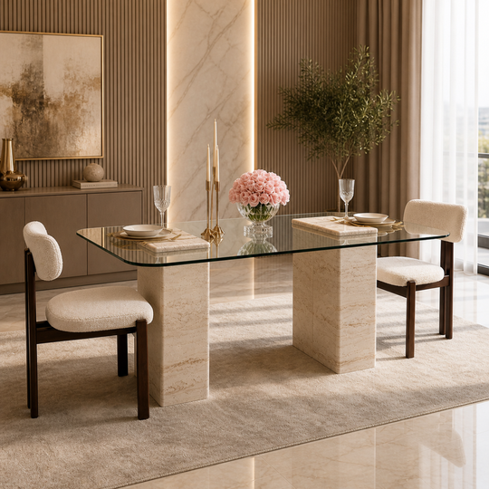 Masa de dining moderna, COD 940