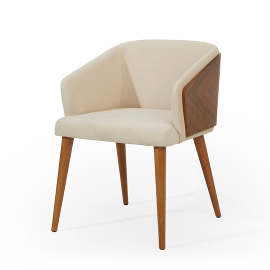 Scaun de Dining, Dublyn C