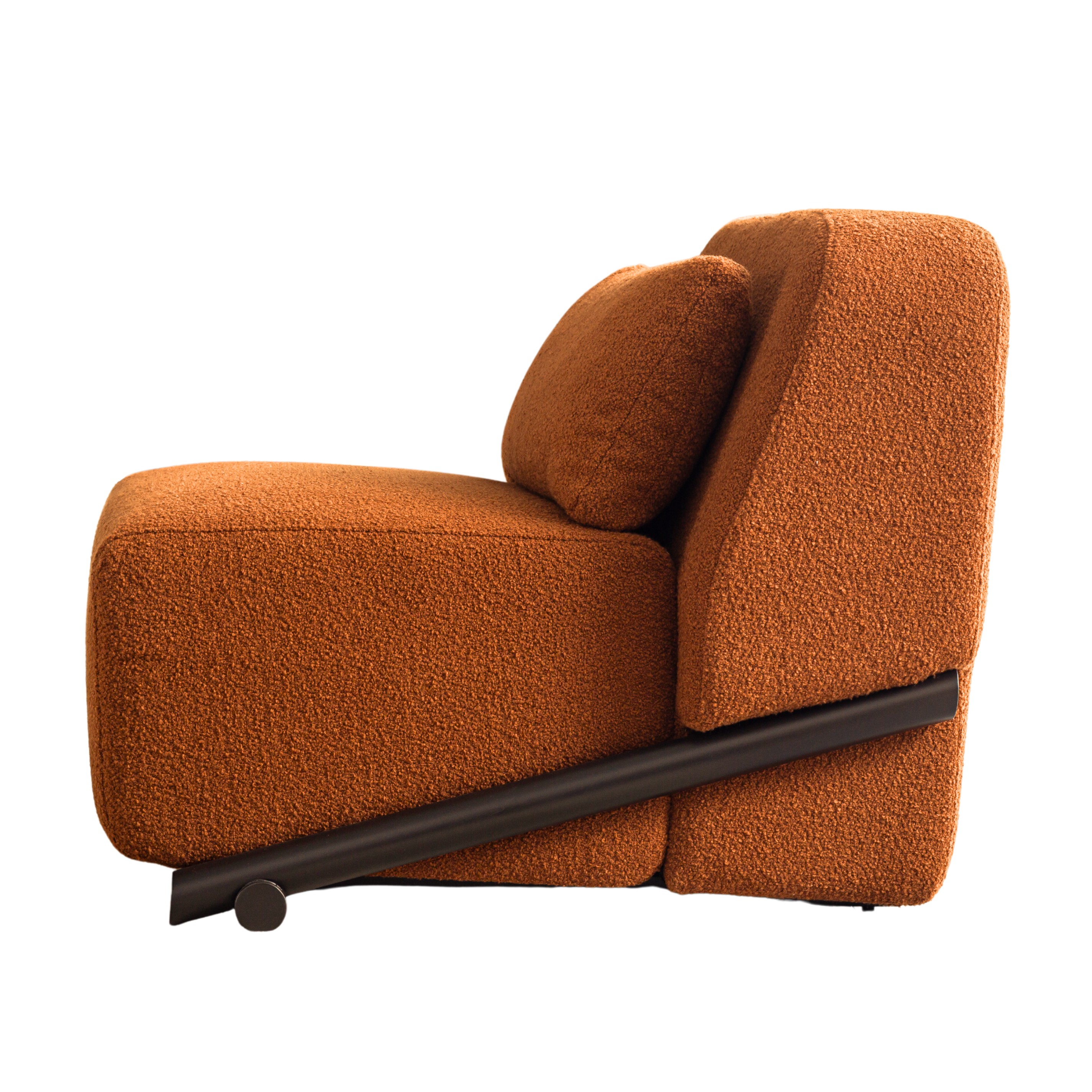 Fotoliu Modern, Angela