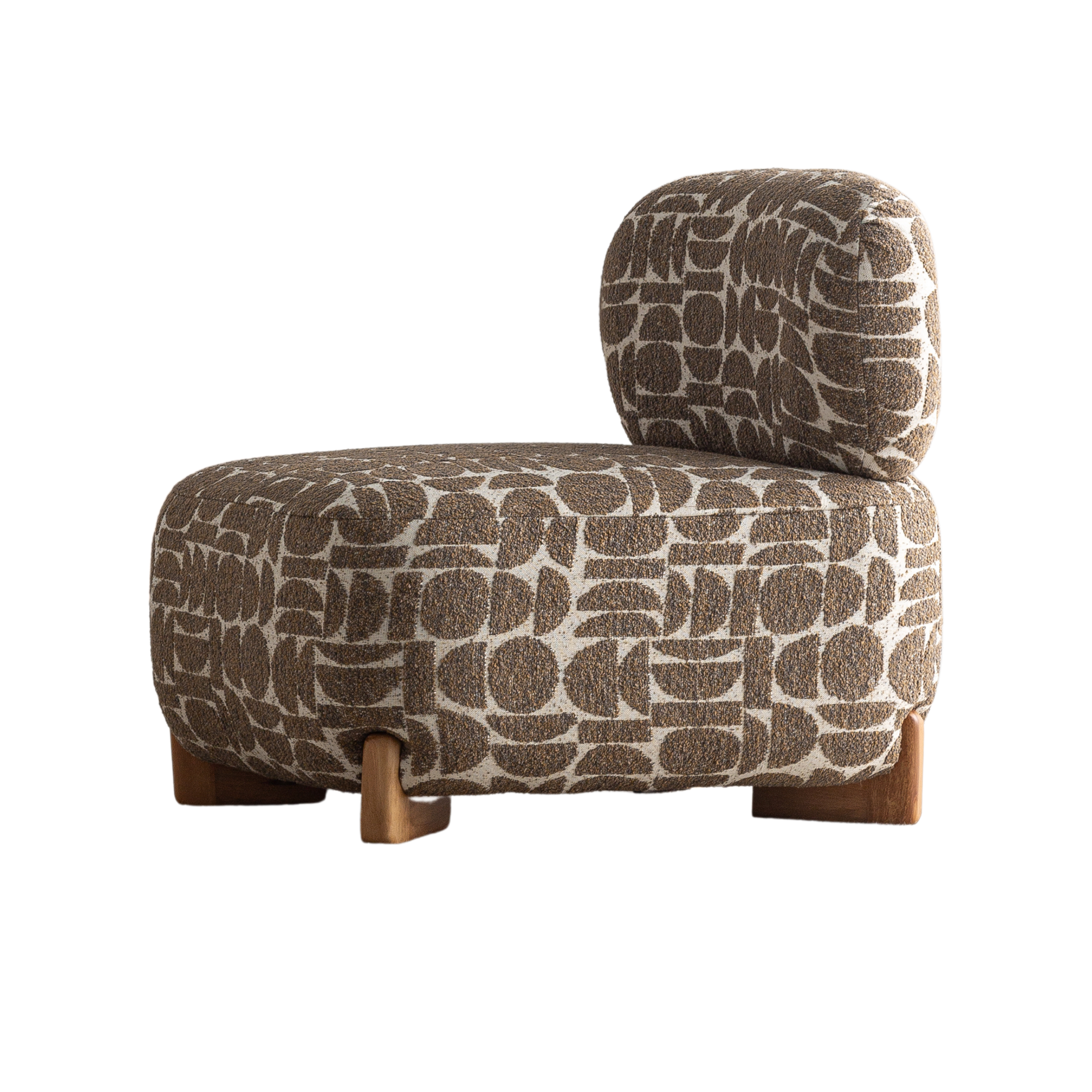 Fotoliu Modern, Oddo