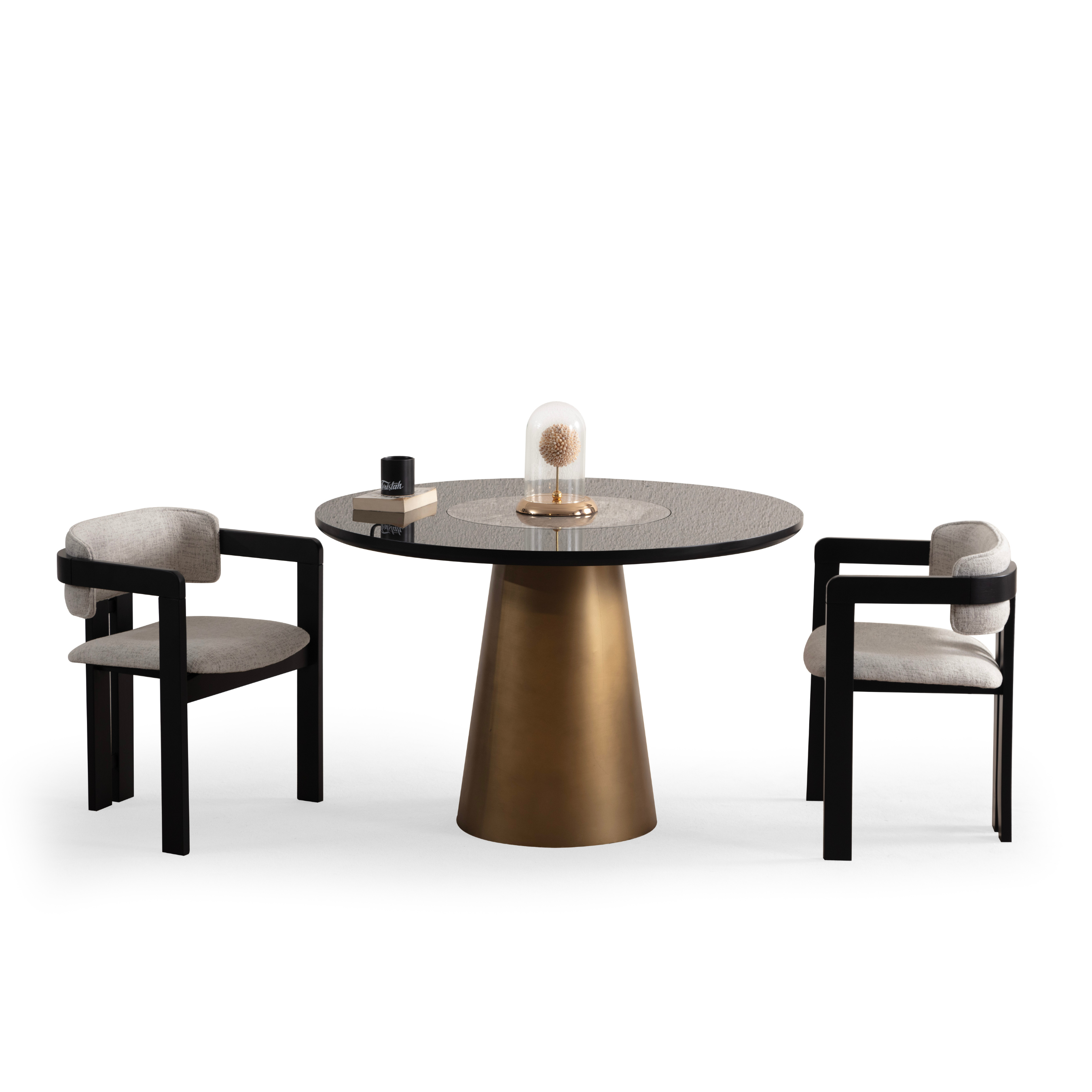 Masa de Dining, Roll T