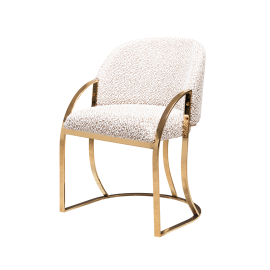 Scaun de Dining, Ibiza