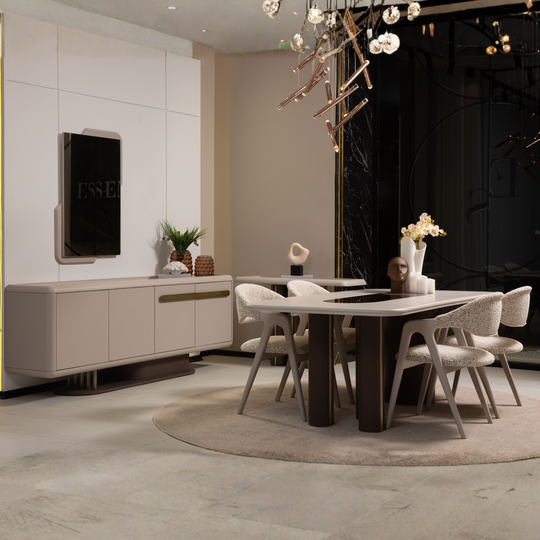 Colectia de Living si Dining, Golf