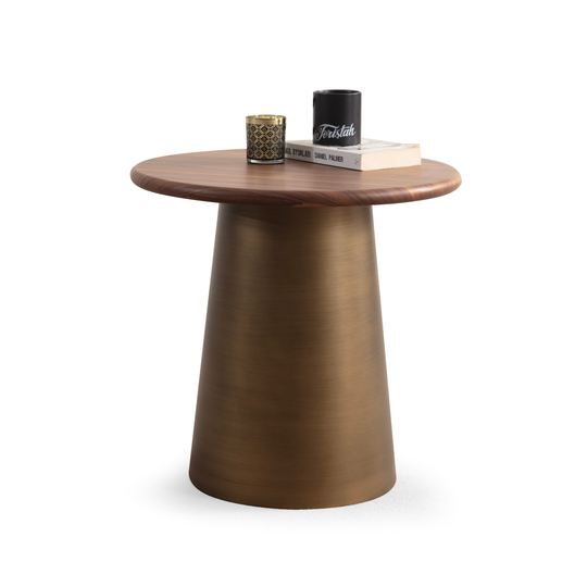 Mǎsuța De Cafea, Tola T