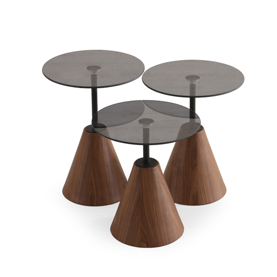 Set 3 Masute de Cafea, Petra T