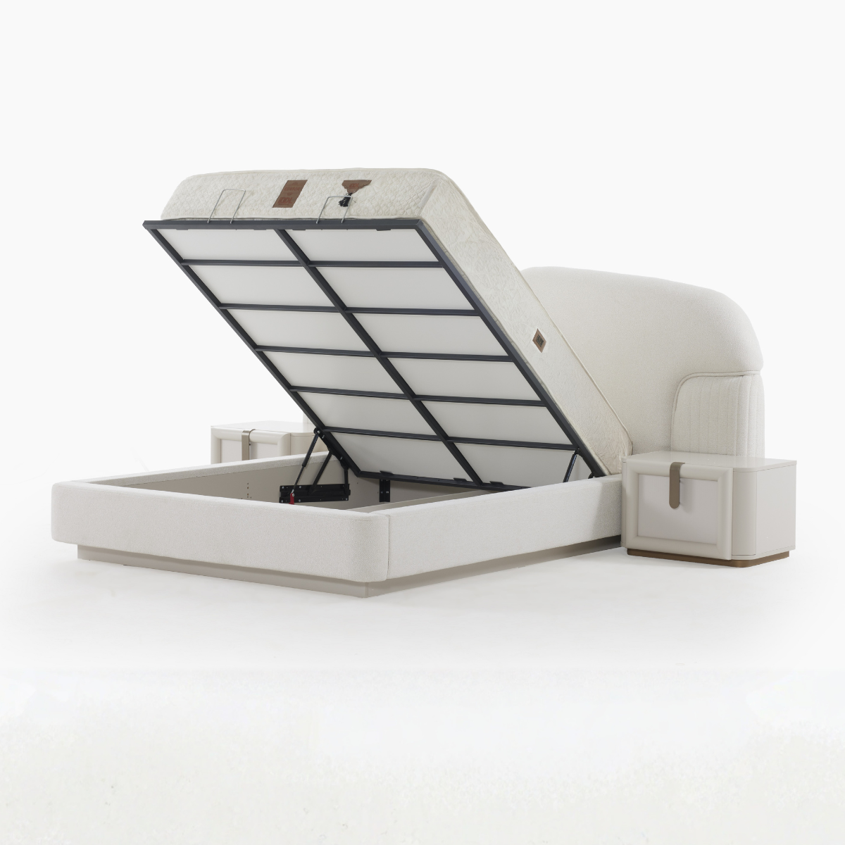 Set Dormitor de Lux, Mabel – Design Modern și Elegant