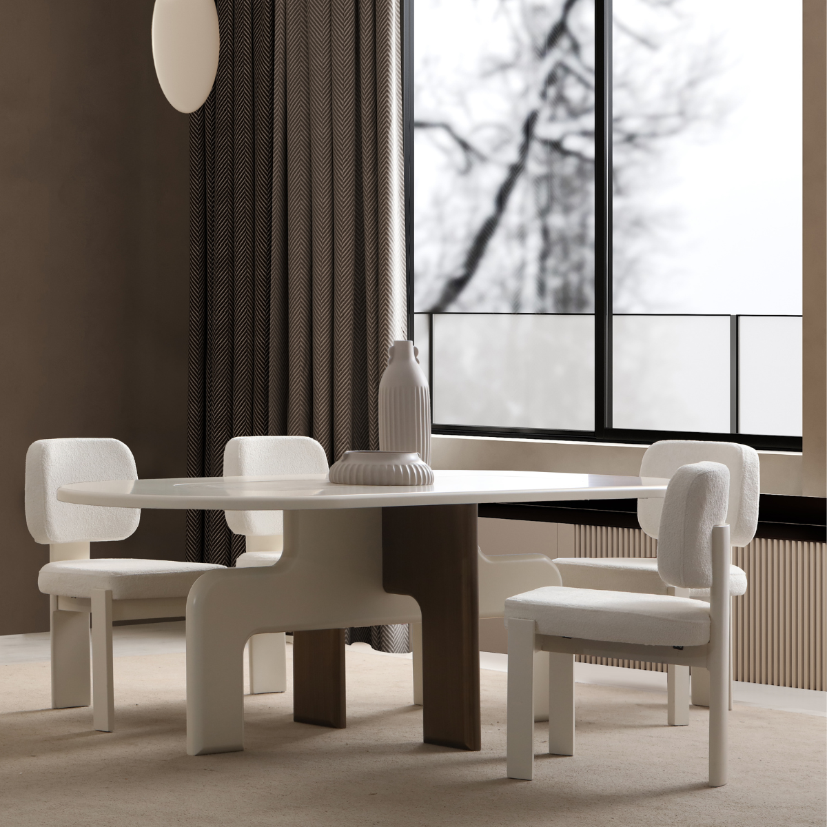 Colectia Moderna de Living si Dining, Molivo