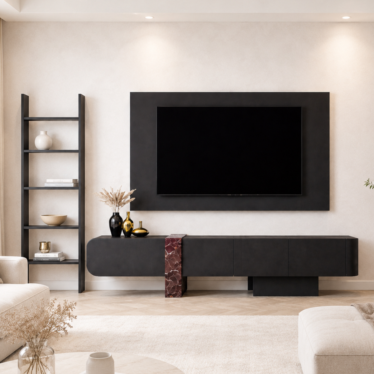 Comoda TV De Lux, Portofino