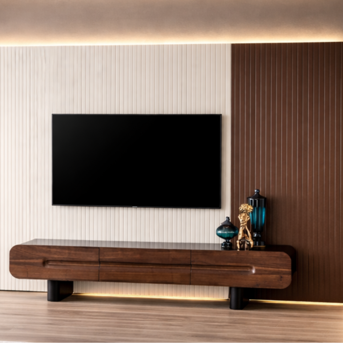 Colecția Valmonte – Mobilier Living & Dining Modern de Lux