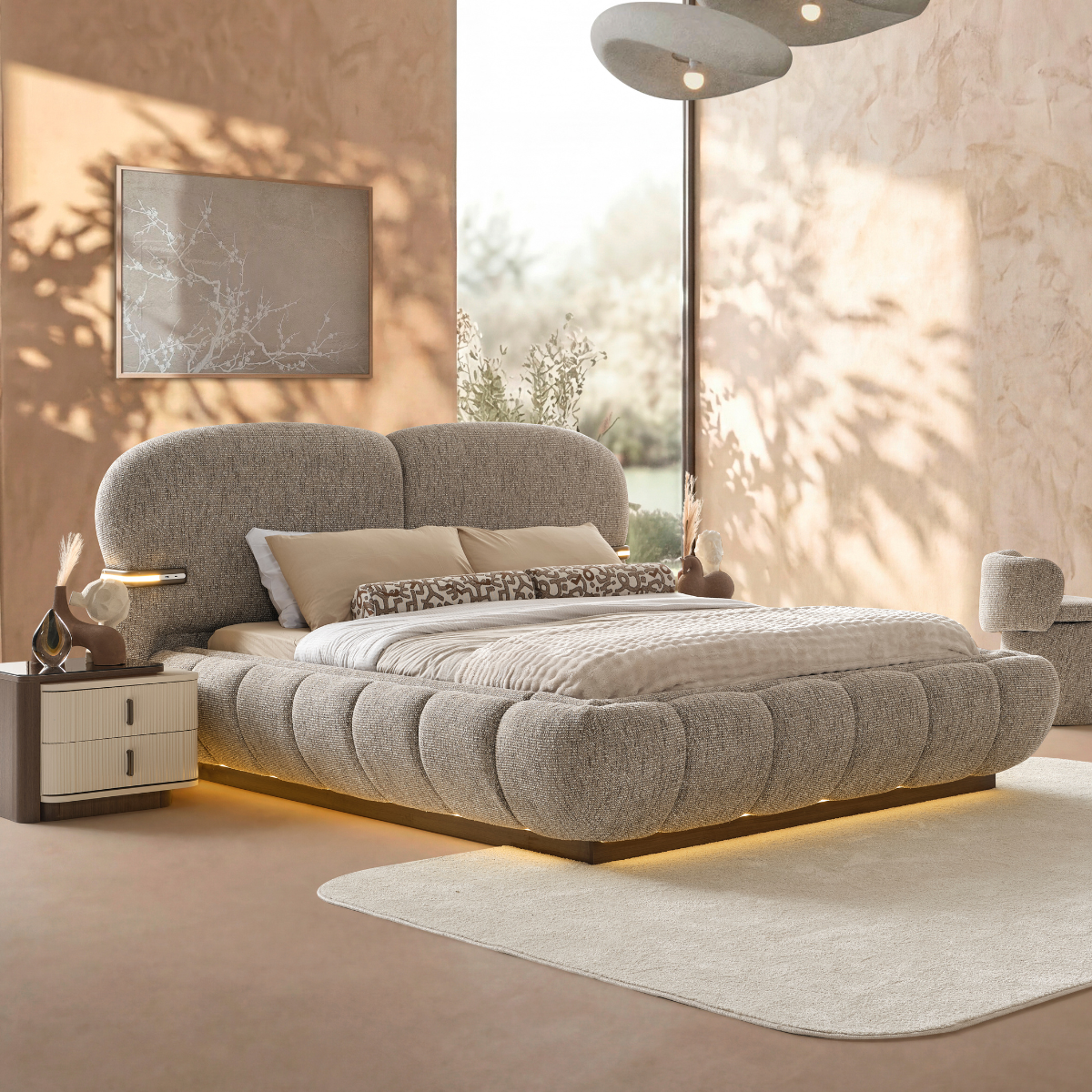 Set Dormitor Modern Velaris