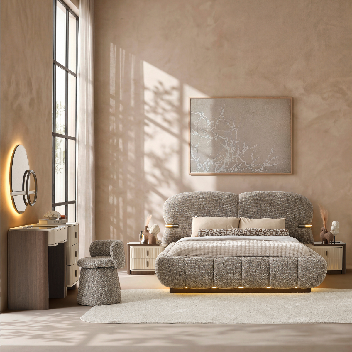 Set Dormitor Modern Velaris