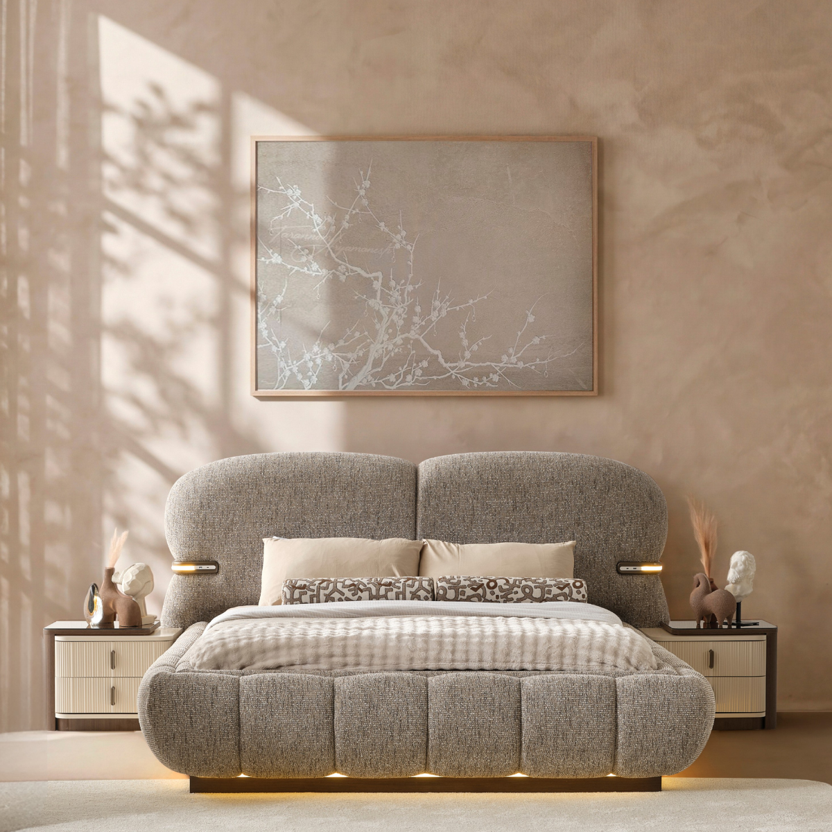 Set Dormitor Modern Velaris