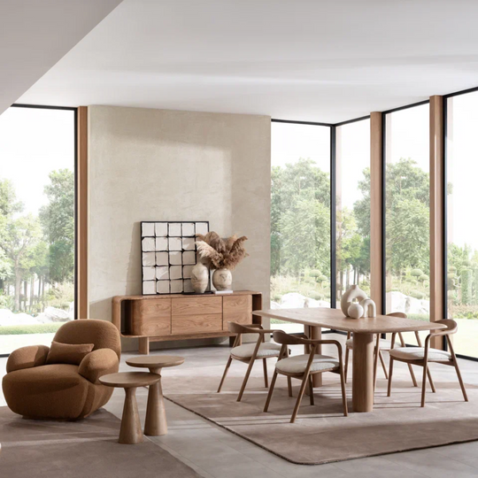 Colectia de Living si Dining, Soho