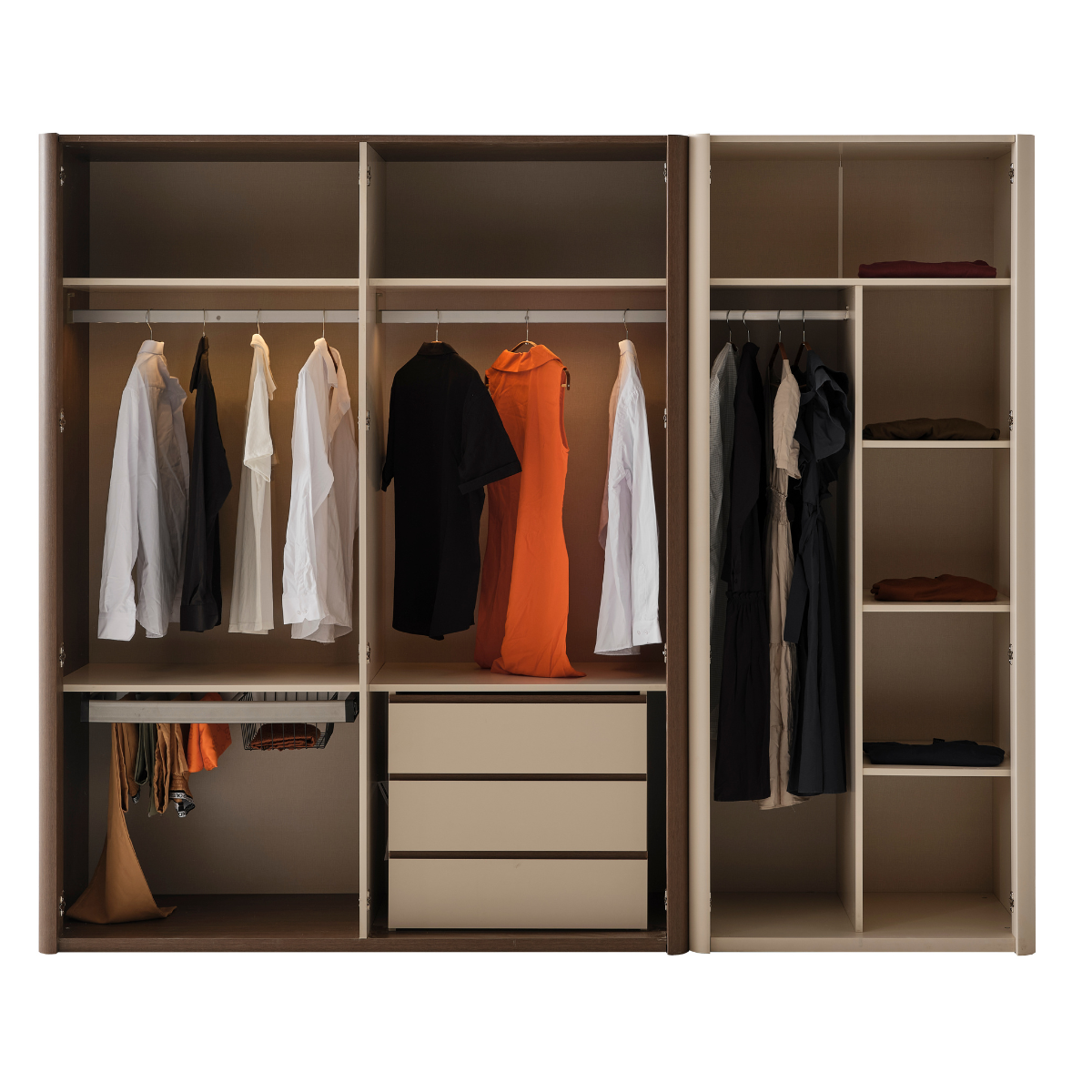 Set Dormitor Modern Velaris