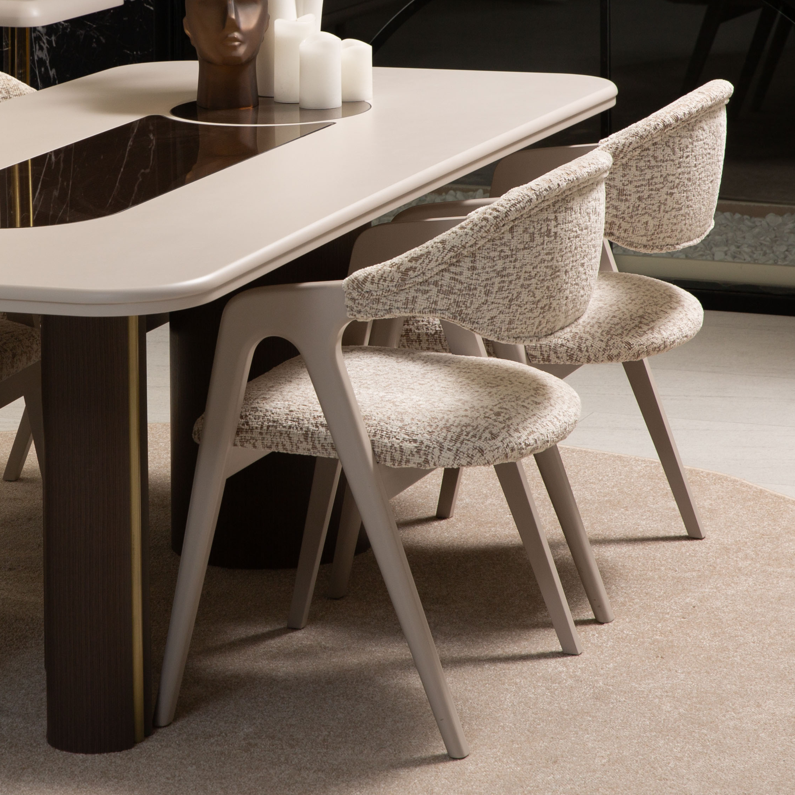 Colectia de Living si Dining, Golf