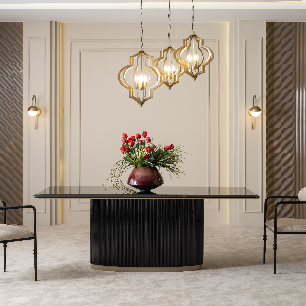Colectia de Living si Dining de lux, Granada