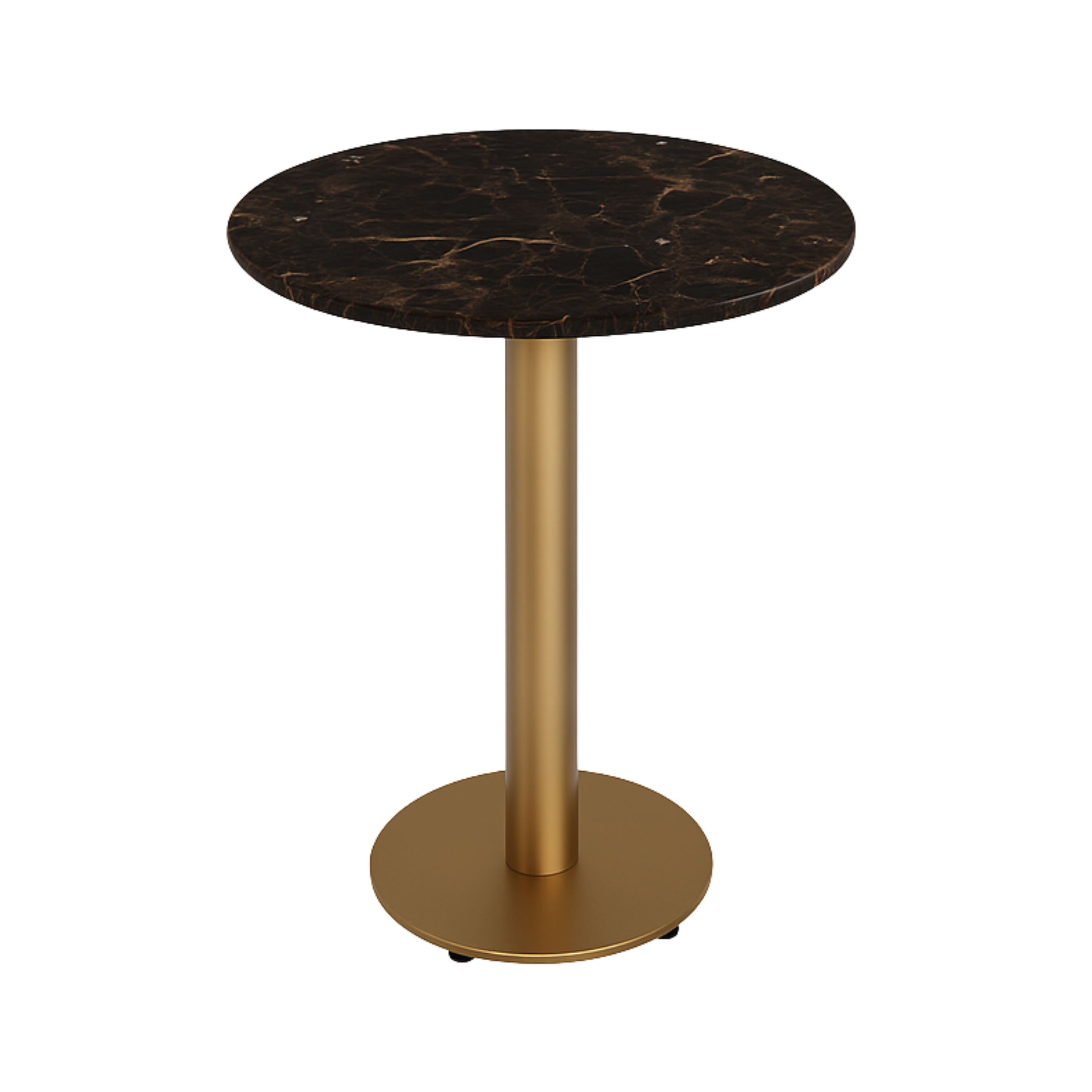 Masa rotunda Ary 900 cu Picior Ary 2010