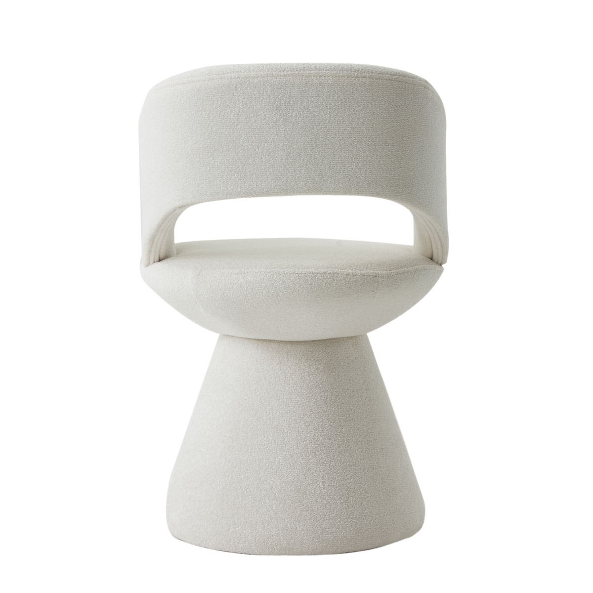 Scaun  modern, Pedri
