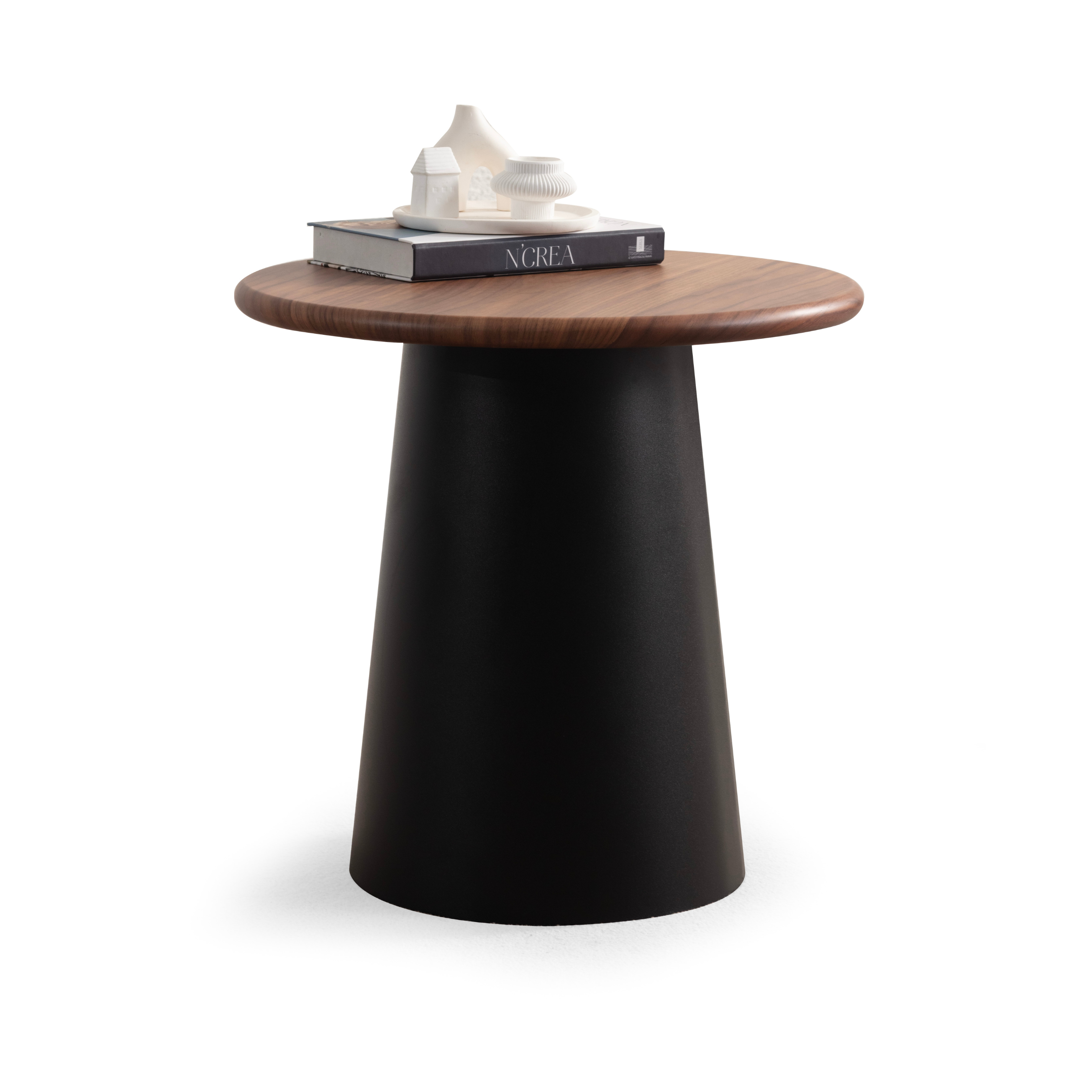 Mǎsuța De Cafea, Tola T