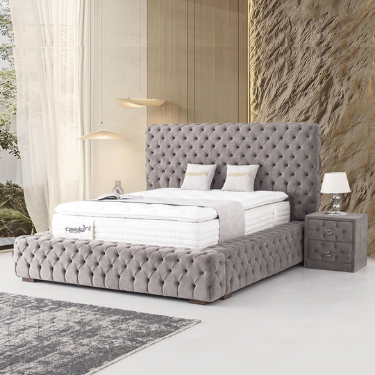 Pat Tapitat, Marsilya